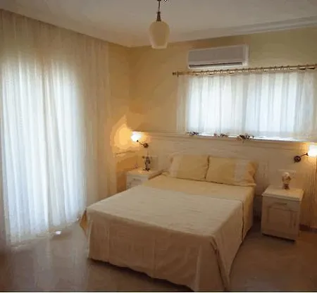 The Grand Ucel Oludeniz