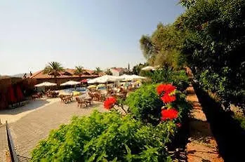 Szálloda The Grand Ucel Oludeniz