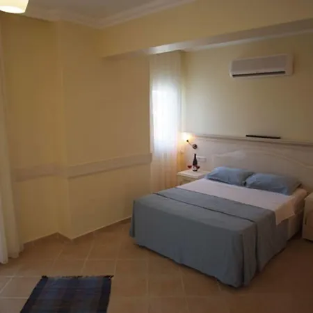 The Grand Ucel 4* Oludeniz