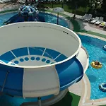 The Grand Ucel Hotel 4*