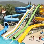 The Grand Ucel Hotel Oludeniz