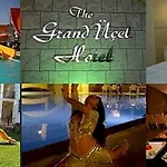 Hotel The Grand Ucel 4*