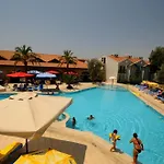 The Grand Ucel Hotel Oludeniz