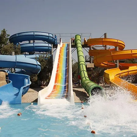 Hotell The Grand Ucel Öludeniz