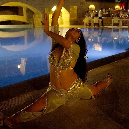 מלון The Grand Ucel