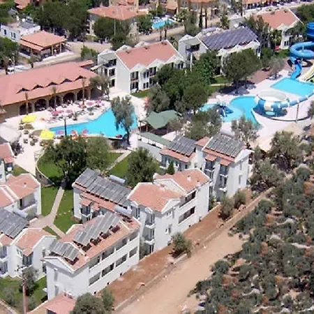 The Grand Ucel אולודניץ