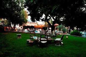 The Grand Ucel 4* אולודניץ