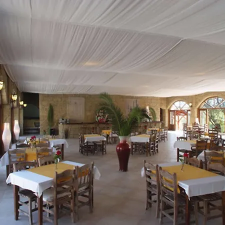 The Grand Ucel Hotell Öludeniz