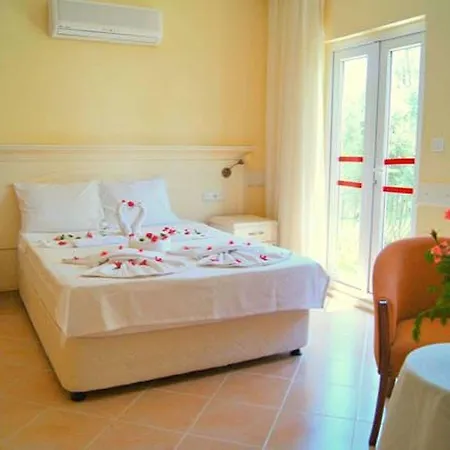 The Grand Ucel 4* Öludeniz
