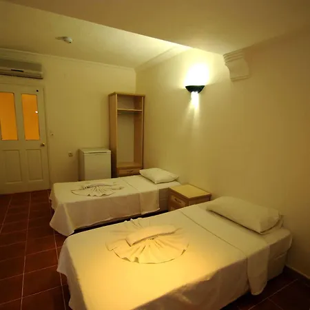 Hotell The Grand Ucel Öludeniz