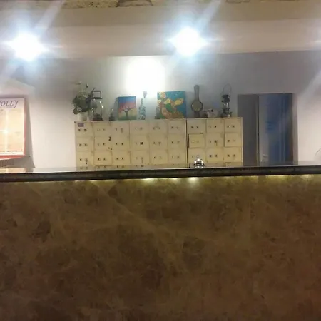 The Grand Ucel מלון אולודניץ