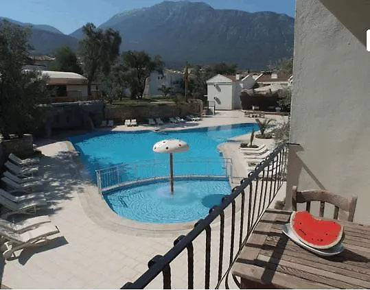 מלון The Grand Ucel