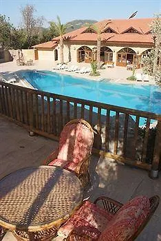 מלון The Grand Ucel