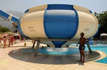 The Grand Ucel 4* Олудениз