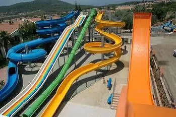 The Grand Ucel 4* אולודניץ