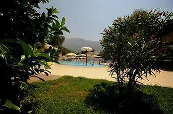 The Grand Ucel Отель 4*