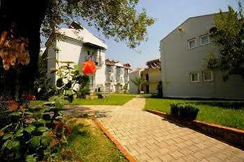 The Grand Ucel Олудениз