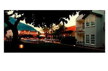 The Grand Ucel אולודניץ