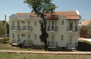 The Grand Ucel 4* אולודניץ