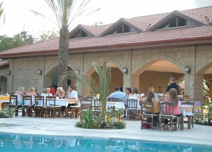 The Grand Ucel 4*