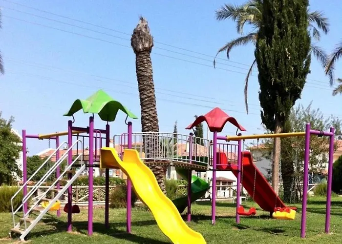 The Grand Ucel מלון 4*