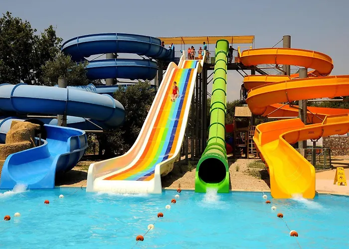 The Grand Ucel מלון 4*