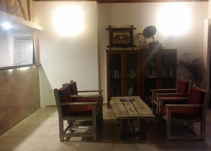 The Grand Ucel Отель