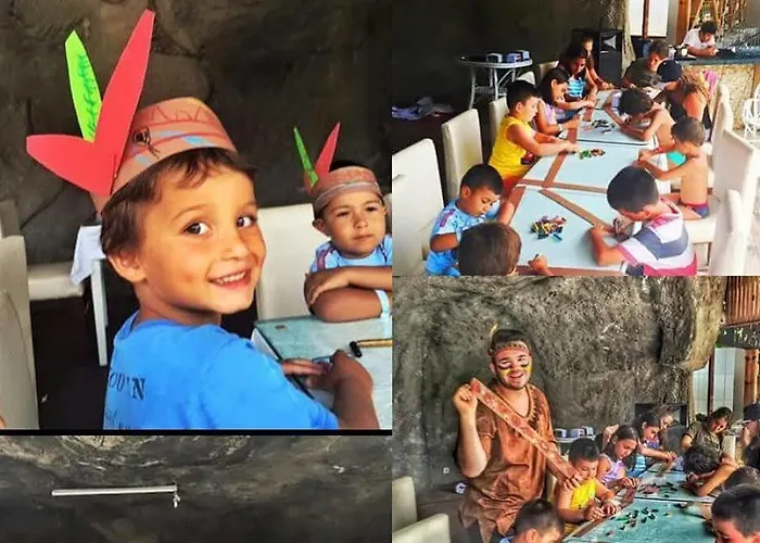 The Grand Ucel Отель