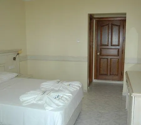 Hotel The Grand Ucel Oludeniz