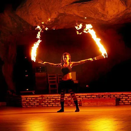 The Grand Ucel Oludeniz