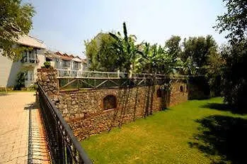 The Grand Ucel Hotel Ölüdeniz