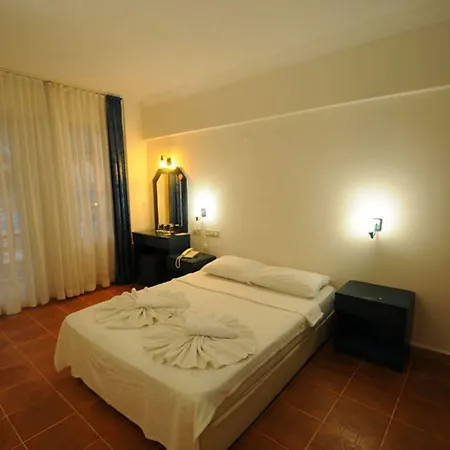 The Grand Ucel Otel