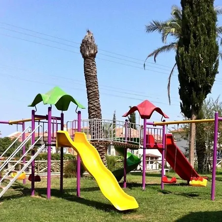 The Grand Ucel Otel 4*
