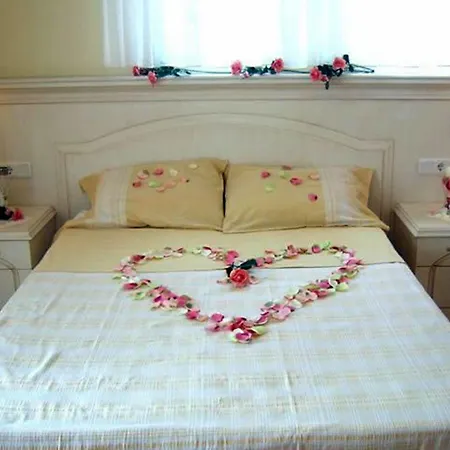 The Grand Ucel Hotel Ölüdeniz