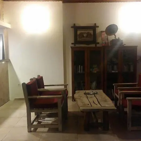 The Grand Ucel Hotel