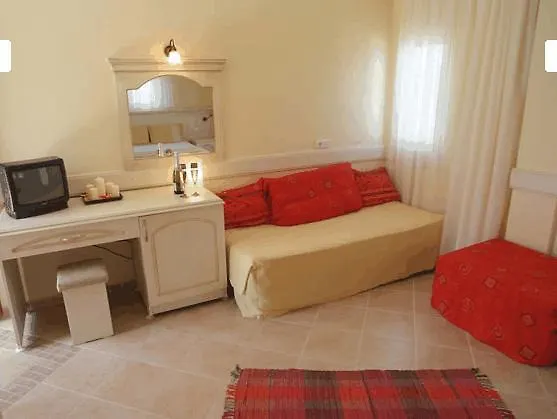 Otel The Grand Ucel Ölüdeniz