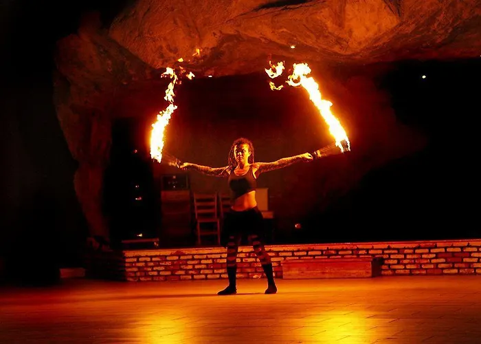 The Grand Ucel Ölüdeniz