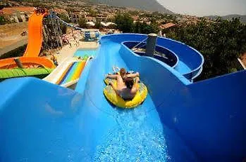 Otel The Grand Ucel 4*