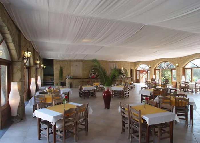 The Grand Ucel Otel Ölüdeniz