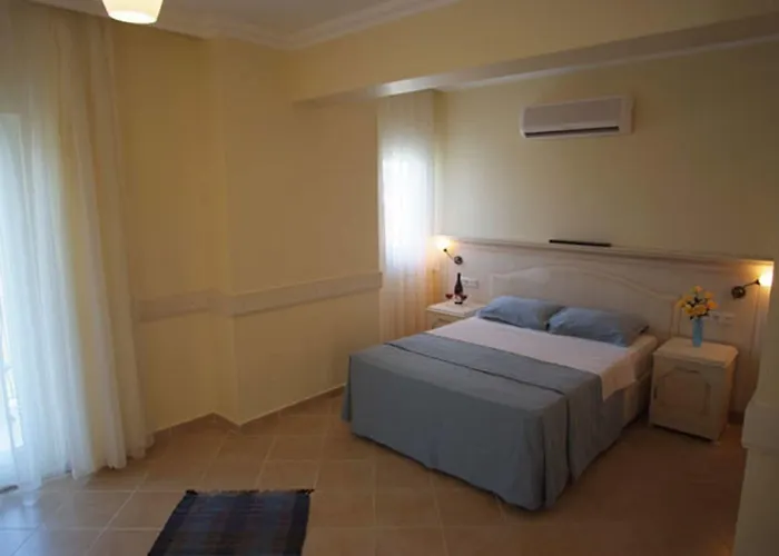 The Grand Ucel 4* Ölüdeniz