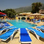 Отель The Grand Ucel