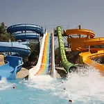 Отель The Grand Ucel Олудениз