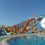 Отель The Grand Ucel 4*