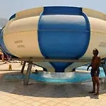 The Grand Ucel 4* Олудениз