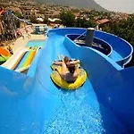 Отель The Grand Ucel 4*