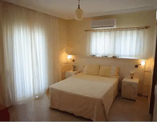 The Grand Ucel Ölüdeniz