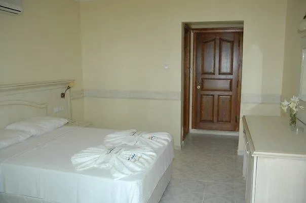 Hotel The Grand Ucel Ölüdeniz