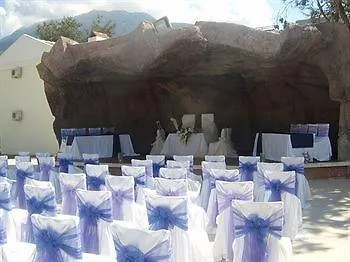 Hotel The Grand Ucel Ölüdeniz