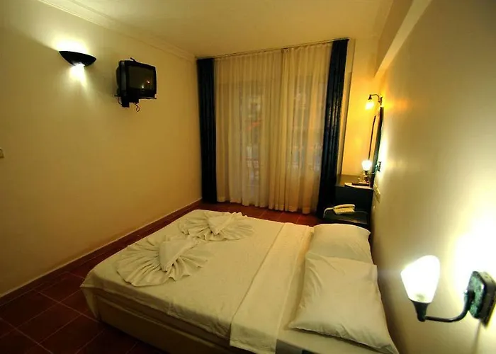 Hotel The Grand Ucel