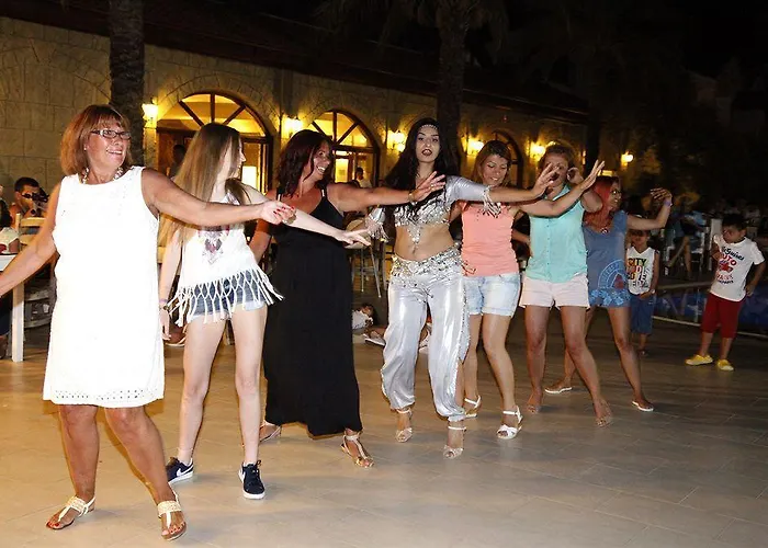 Hotel The Grand Ucel